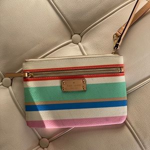 Kate spade clutch